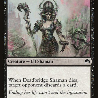 91-deadbridgeshaman