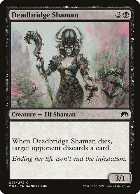 91-deadbridgeshaman