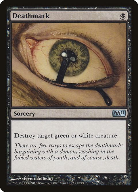91-deathmark