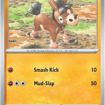 91-mudbray