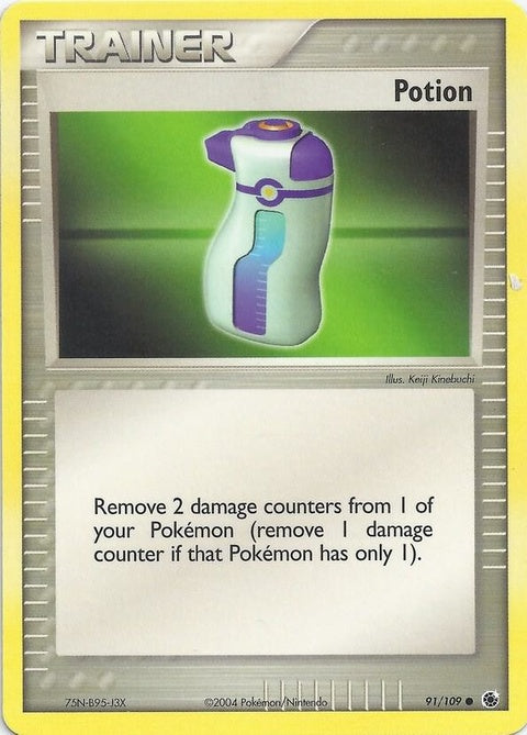 91-potion