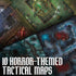 Dungeons & Dragons: Ravenloft: Horrors Within Map Pack