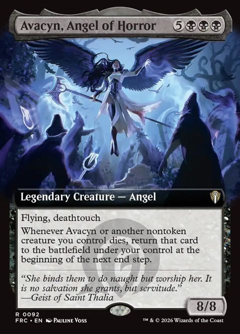 92-avacynangelofhorror
