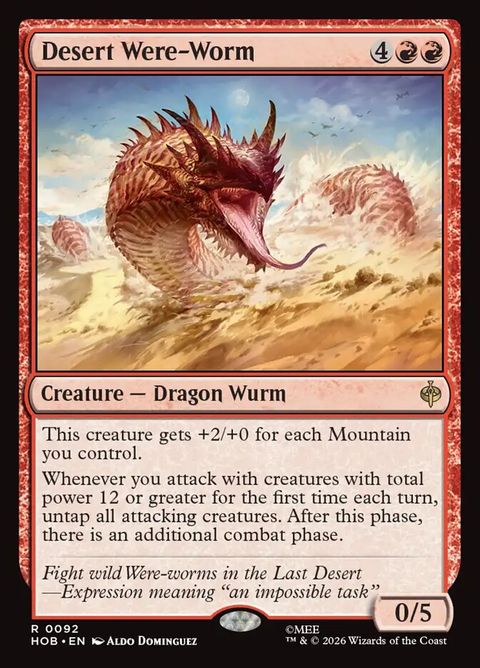 92-desertwereworm