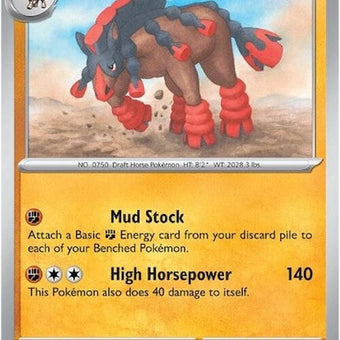 92-mudsdale