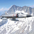 Tamiya 1/32 Dassault Mirage IIIC Interceptor Aircraft