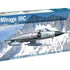 Tamiya 1/32 Dassault Mirage IIIC Interceptor Aircraft