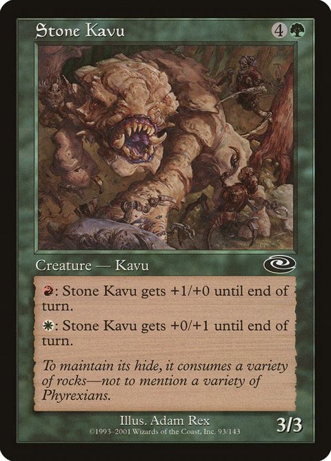 93-stonekavu