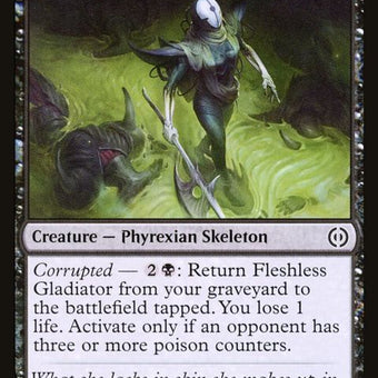 94-fleshlessgladiator