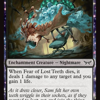 97-fearoflostteeth