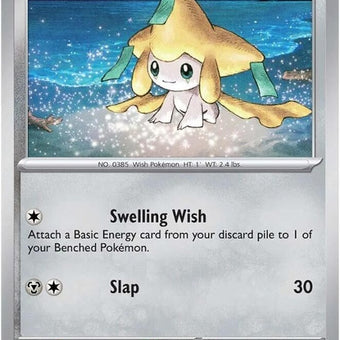98-jirachi