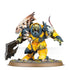 Orruk Megaboss - Orruk Warclans - Age of Sigmar