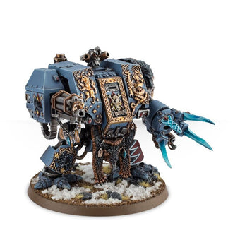 Space Wolves - Venerable Dreadnought - Warhammer 40,000