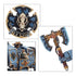 Space Wolves - Venerable Dreadnought - Warhammer 40,000