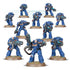 Warhammer 40K Hellblaster Squad