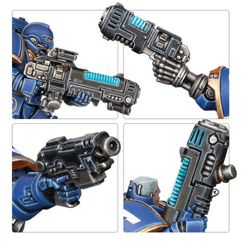 Warhammer 40K Hellblaster Squad