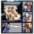 Warhammer 40K Bladeguard Veteran Squad