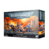 Warhammer 40K Bladeguard Veteran Squad
