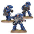 Warhammer 40K Eradicator Squad