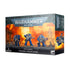 Warhammer 40K Eradicator Squad