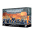 Warhammer 40K Hellblaster Squad