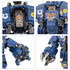 Warhammer 40K Brutalis Dreadnought