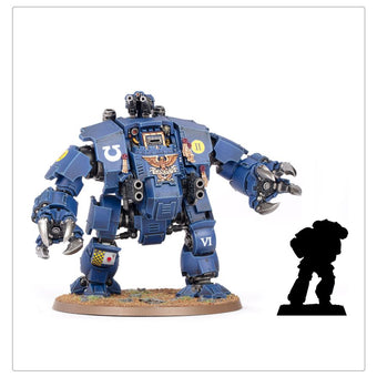 Brutalis Dreadnought