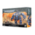 Warhammer 40K Brutalis Dreadnought