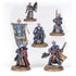 Warhammer 40K Company Heroes