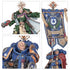 Warhammer 40K Company Heroes