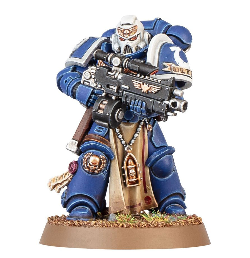 Space Marine -  Sternguard Veteran Squad - Warhammer 40,000