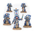 Space Marine -  Sternguard Veteran Squad - Warhammer 40,000