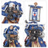 Space Marine -  Sternguard Veteran Squad - Warhammer 40,000
