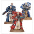 Space Marine -  Sternguard Veteran Squad - Warhammer 40,000