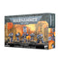 Space Marine -  Sternguard Veteran Squad - Warhammer 40,000