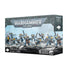 Warhammer 40K Space Wolf Blood Claws