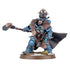 Warhammer 40K Space Wolves - Wolf Guard Battle Leader
