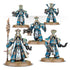 Thousand Sons - Scarab Occult Terminators  - Warhammer 40,000