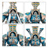 Thousand Sons - Scarab Occult Terminators  - Warhammer 40,000