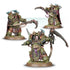 Death Guard - Deathshroud Bodyguard Terminators- Warhammer 40,000