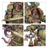 Death Guard - Deathshroud Bodyguard Terminators- Warhammer 40,000