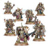 Death Guard - Plague Marines - Warhammer 40,000