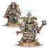 Death Guard - Plague Marines - Warhammer 40,000