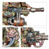 Death Guard - Plague Marines - Warhammer 40,000
