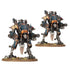 Chaos Knights - War Dog  - Warhammer 40,000