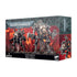 Chaos Knights - War Dog  - Warhammer 40,000