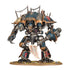 Chaos Knights - Knight Ruinator  - Warhammer 40,000