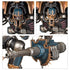 Chaos Knights - Knight Ruinator  - Warhammer 40,000