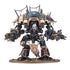 Chaos Knights - Knight Ruinator  - Warhammer 40,000