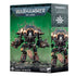 Chaos Knights - Knight Ruinator  - Warhammer 40,000